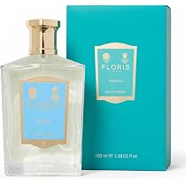 Floris London Sirena Eau de Parfum (100ml), Exotic & Floral